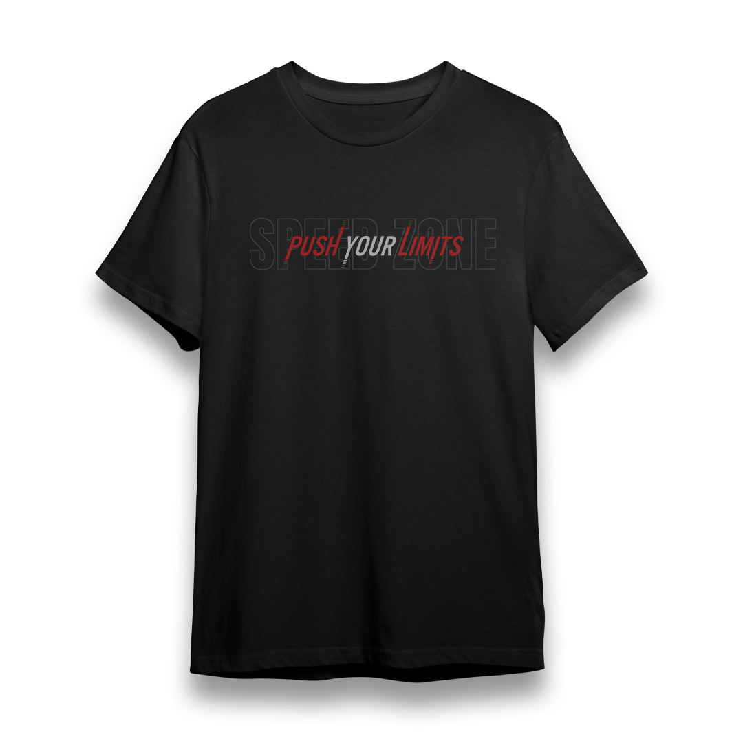 Push Your Limits Tee