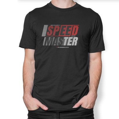 Speed Master Tee