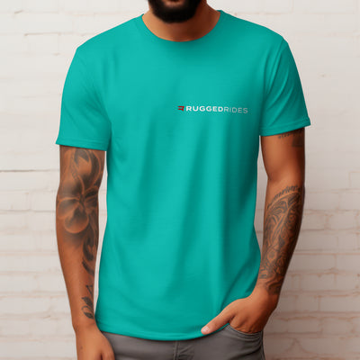 WAVES TEE