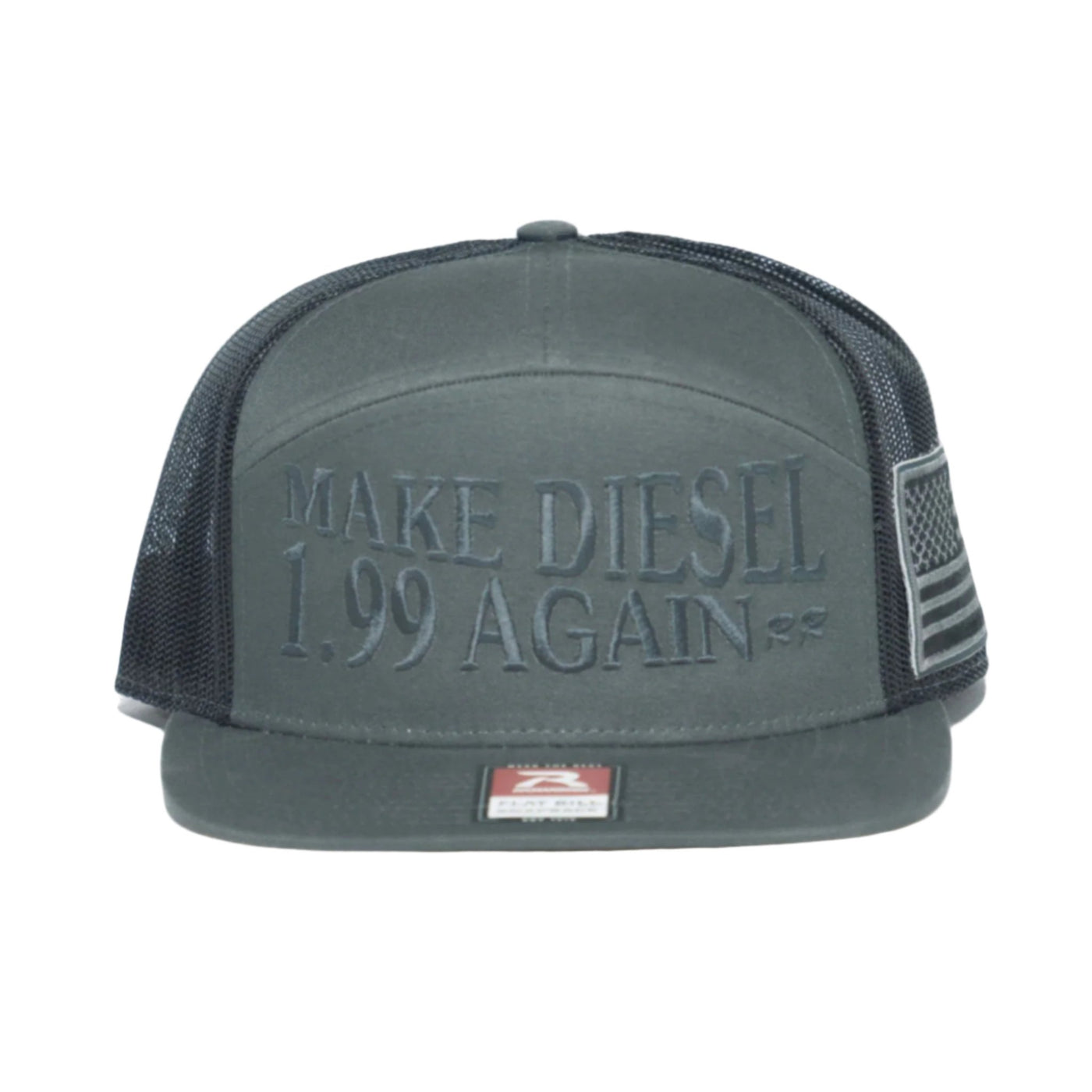 Make Diesel $1.99 Again