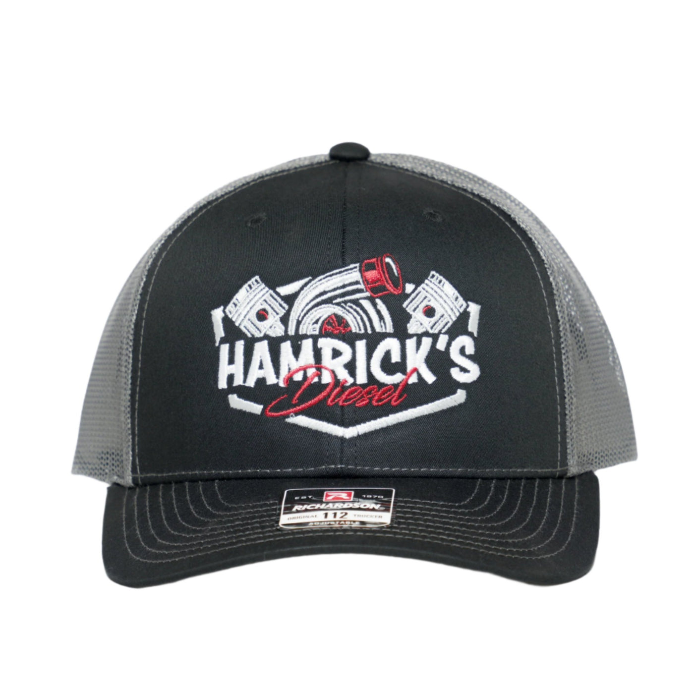 HDR Trucker Cap