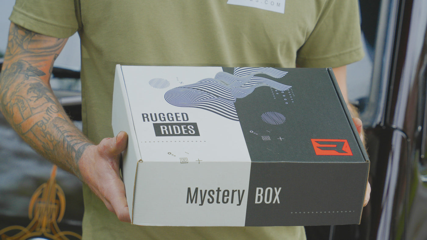 Mystery Box