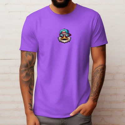 RUGGED DUCKY TEE