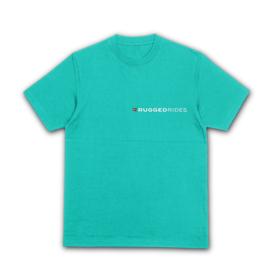 WAVES TEE