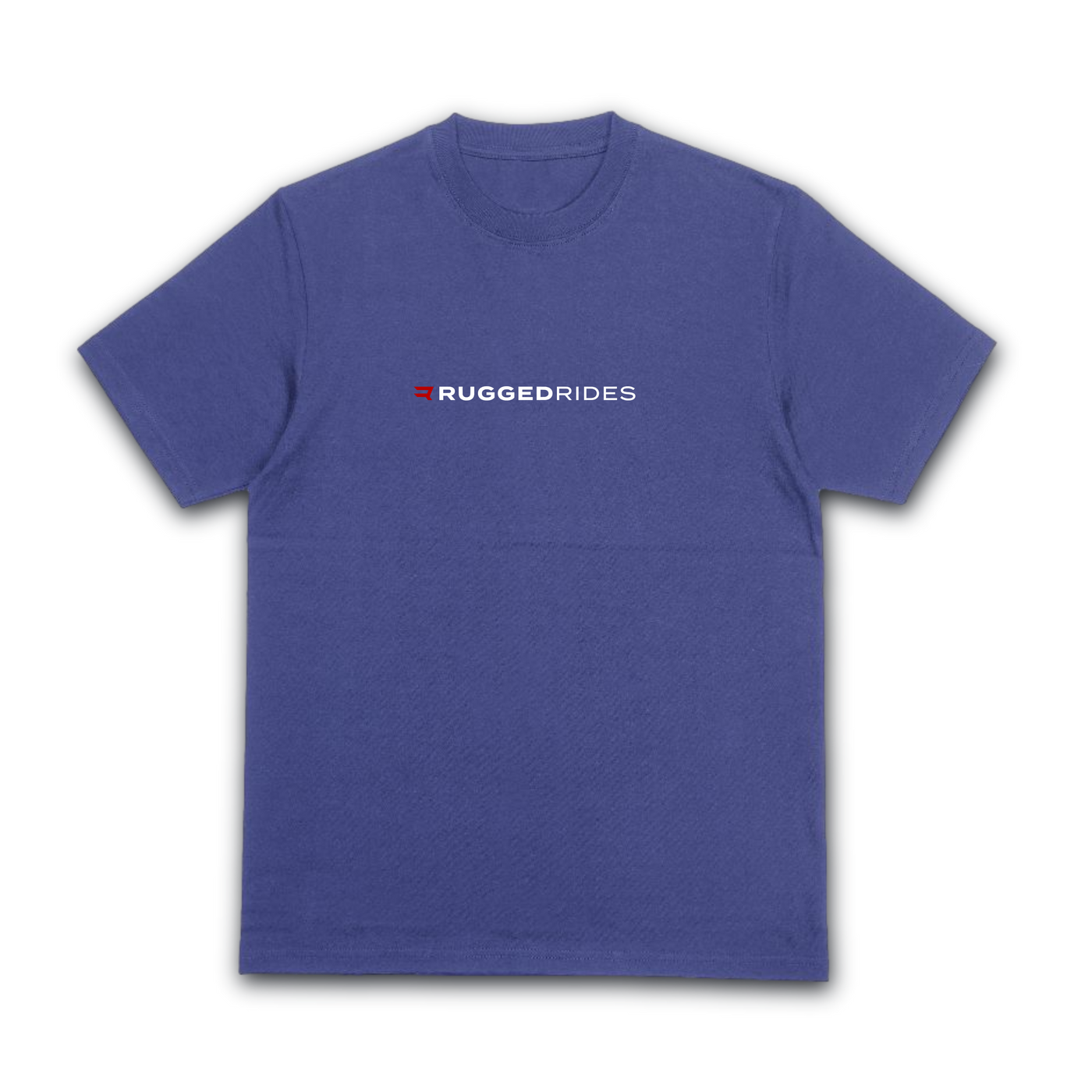 Let's Celebrate Amercia TEE (Blue)