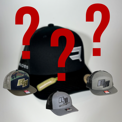 Hoodie/Tee/Shades/Mystery Hat-Bundle