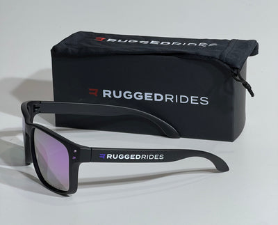 Rugged Rides Sunglasses