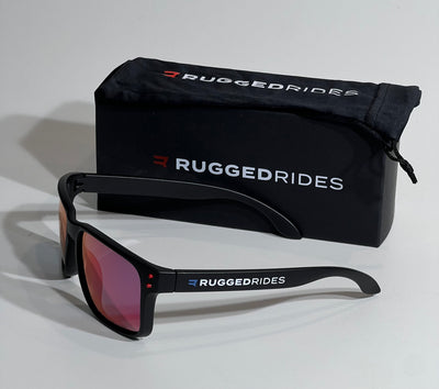 Rugged Rides Sunglasses