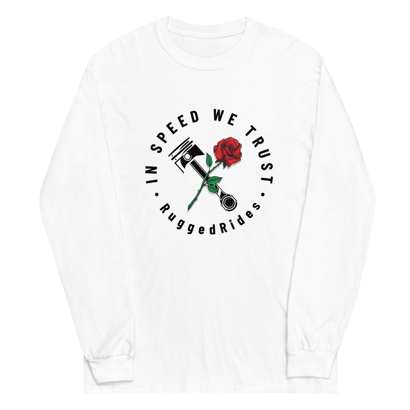 Trust Long Sleeve