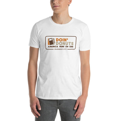 Doin' Donuts Tee